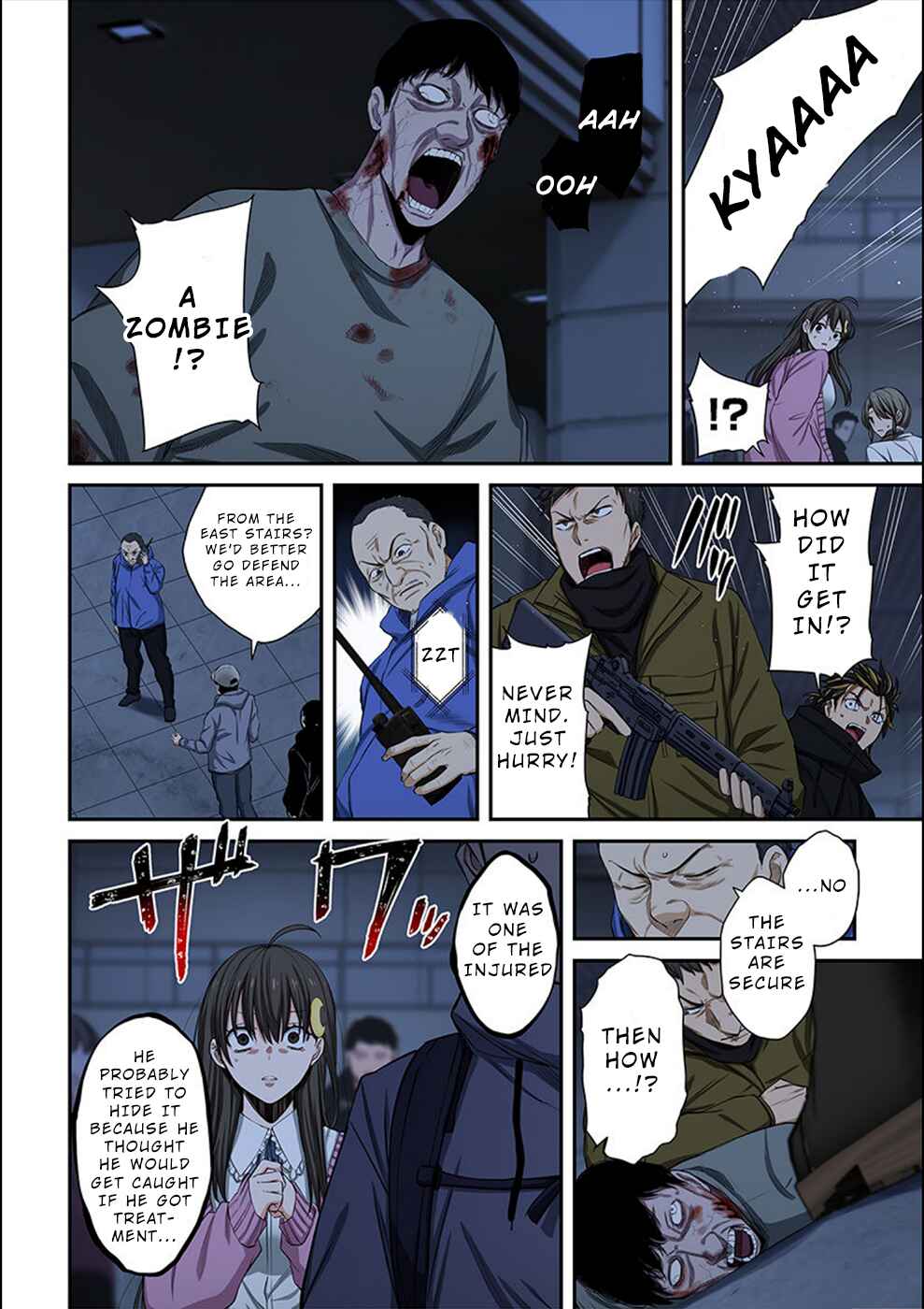 Chapter 28 - Page 5