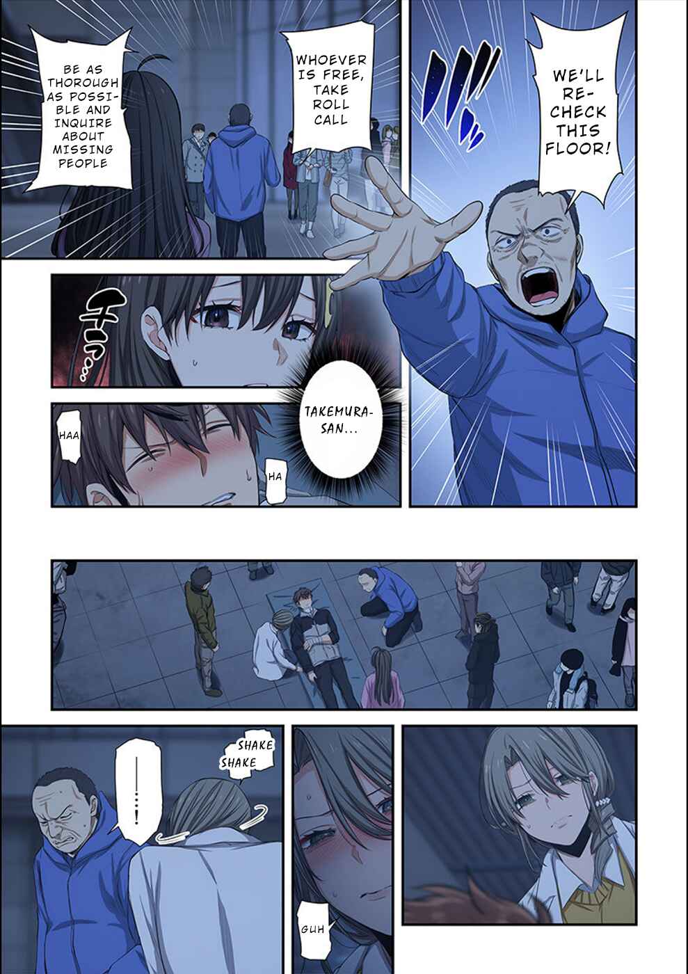 Chapter 28 - Page 6
