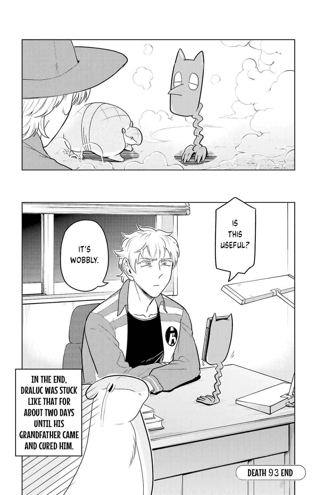 Chapter 93 - Page 12