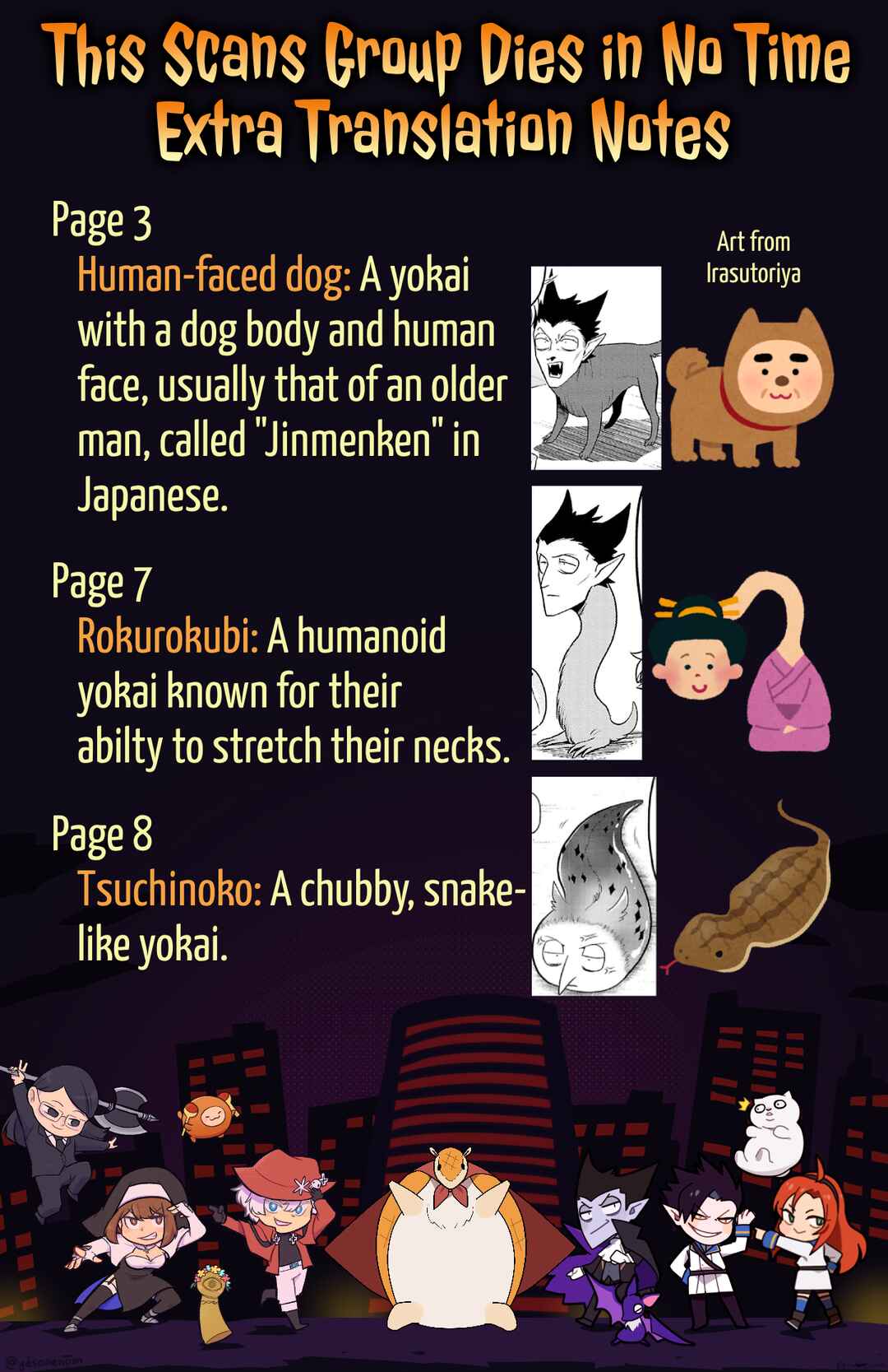 Chapter 93 - Page 13