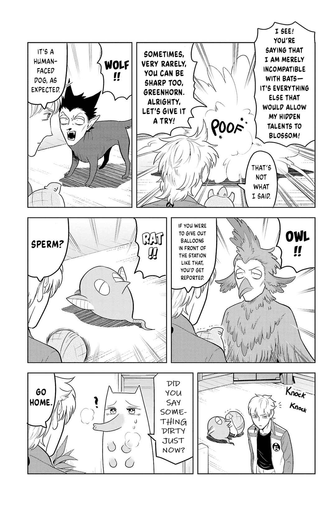 Chapter 93 - Page 3