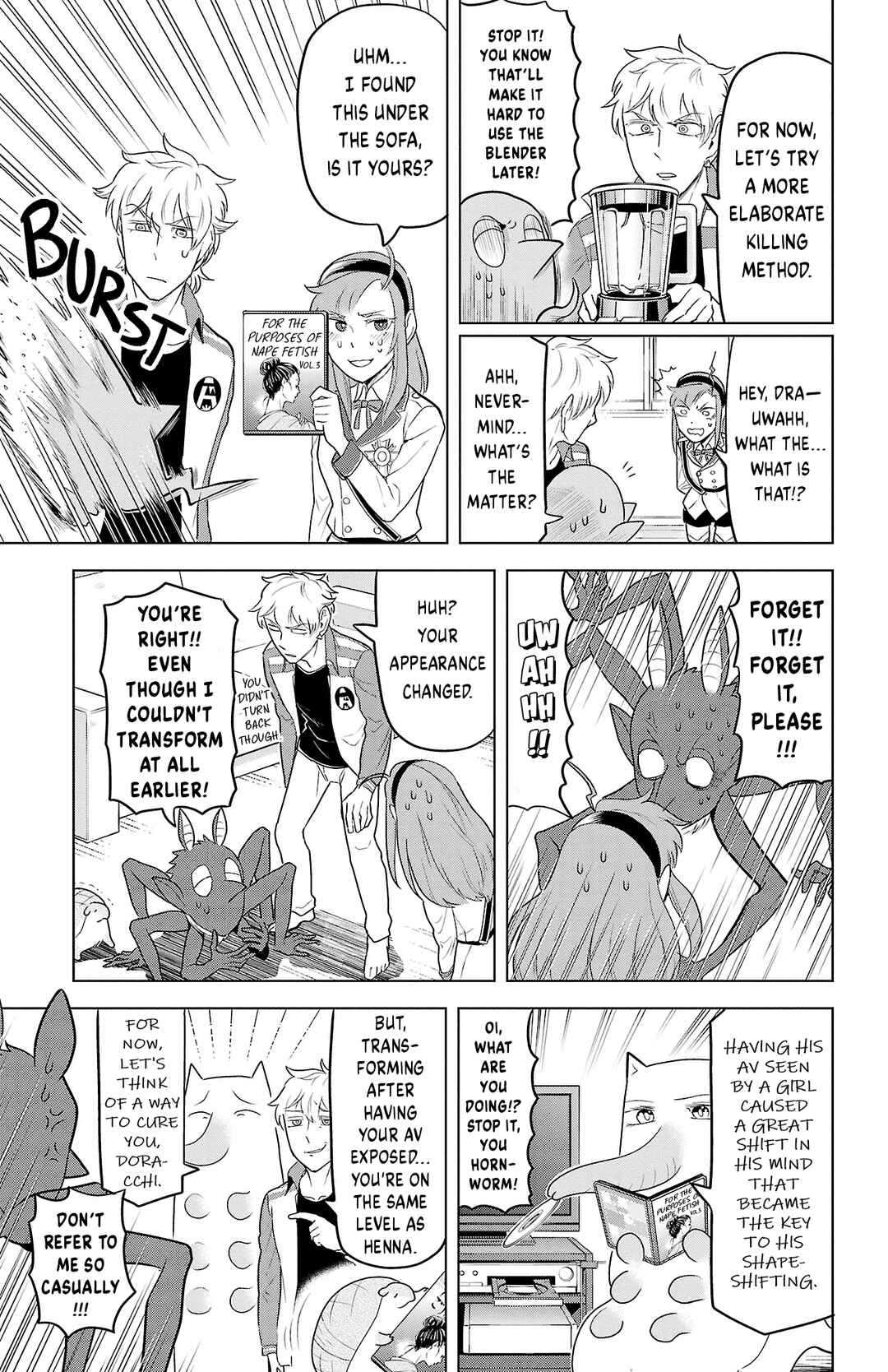 Chapter 93 - Page 5