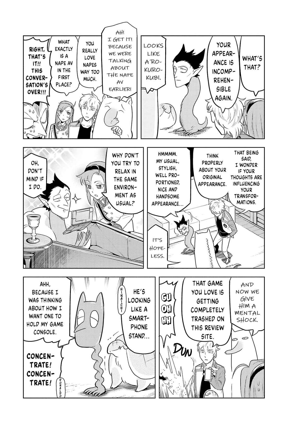 Chapter 93 - Page 7