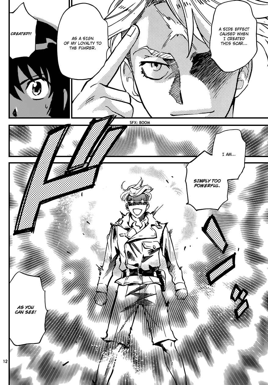 Chapter 322 - Page 13