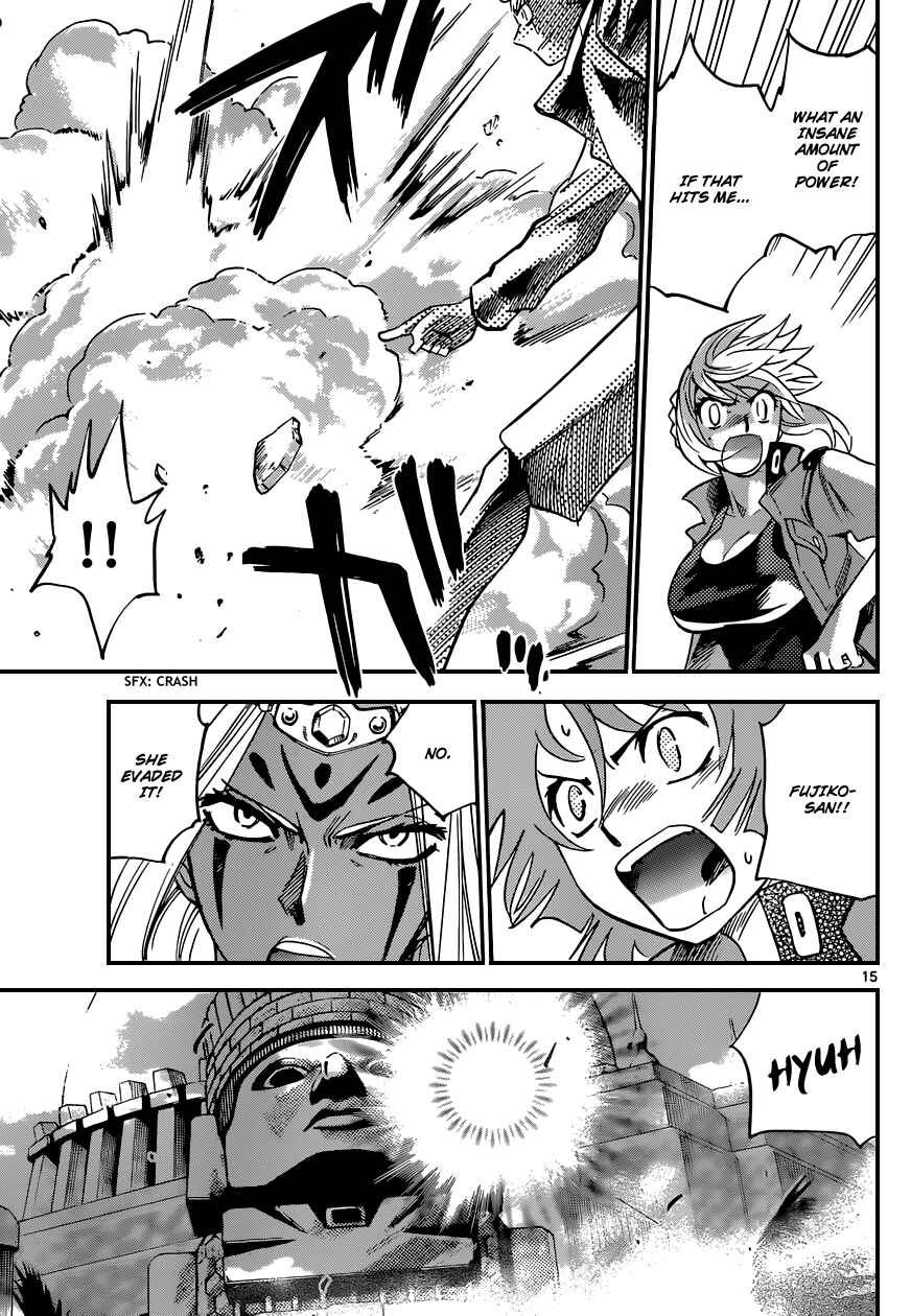 Chapter 322 - Page 16