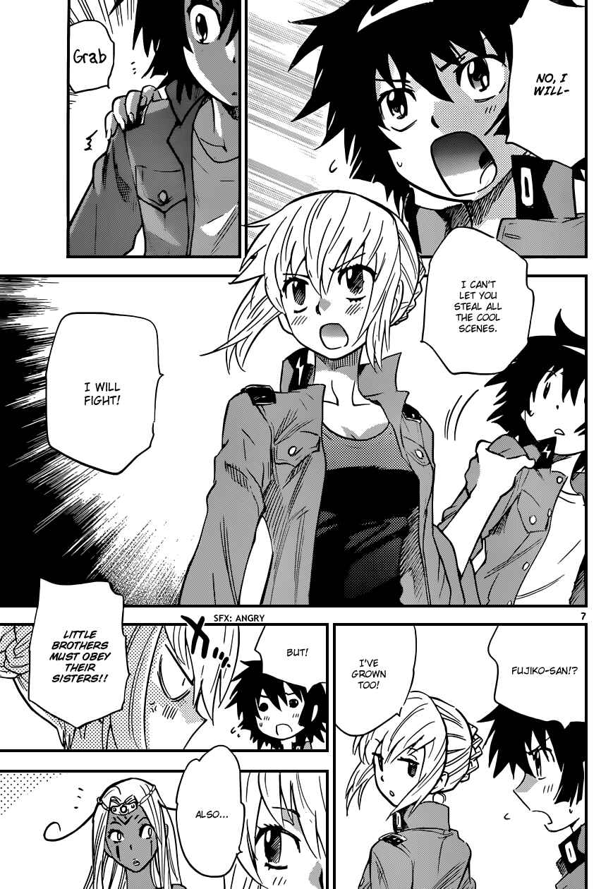 Chapter 322 - Page 8