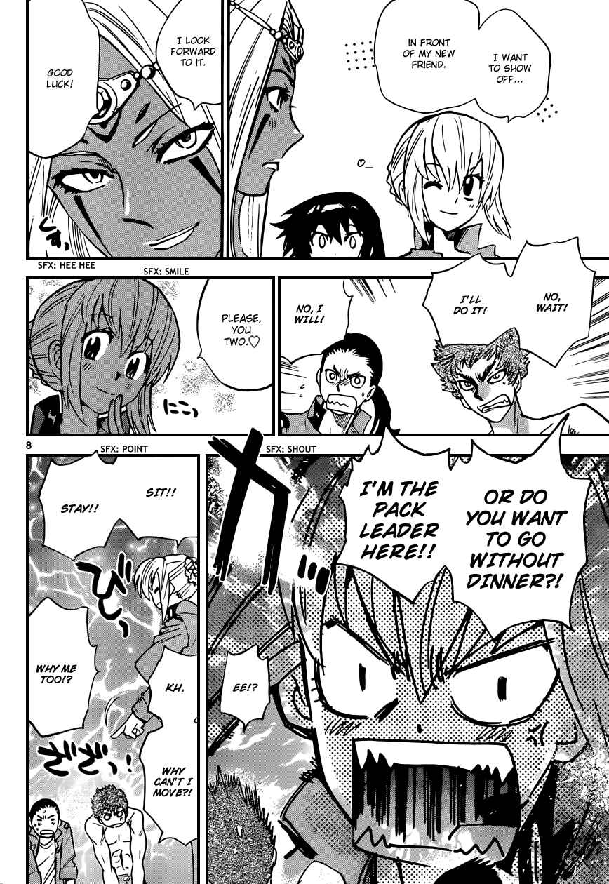 Chapter 322 - Page 9