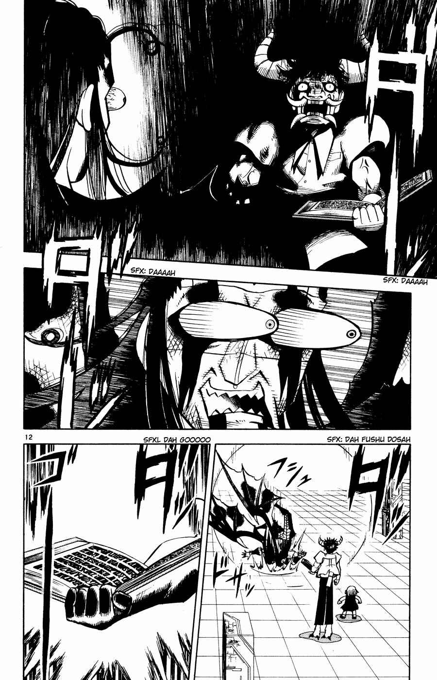 Chapter 256 - Page 11