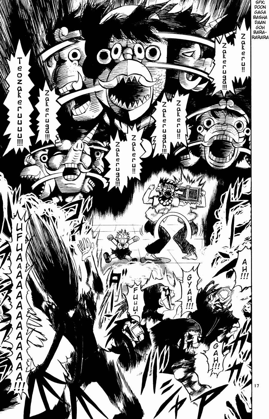 Chapter 256 - Page 16