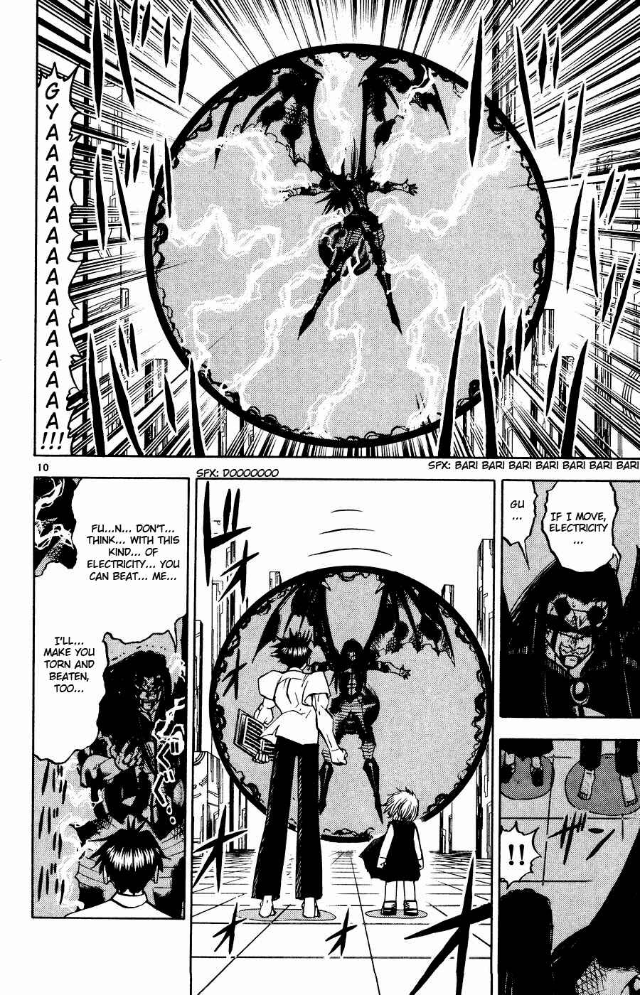 Chapter 256 - Page 9