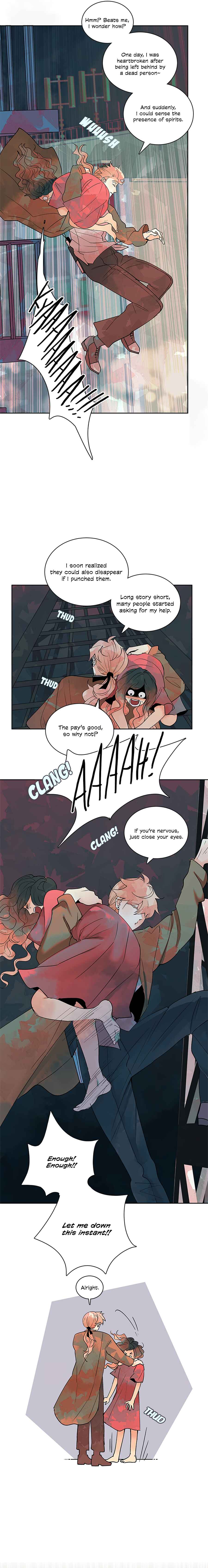 Chapter 69 - Page 5