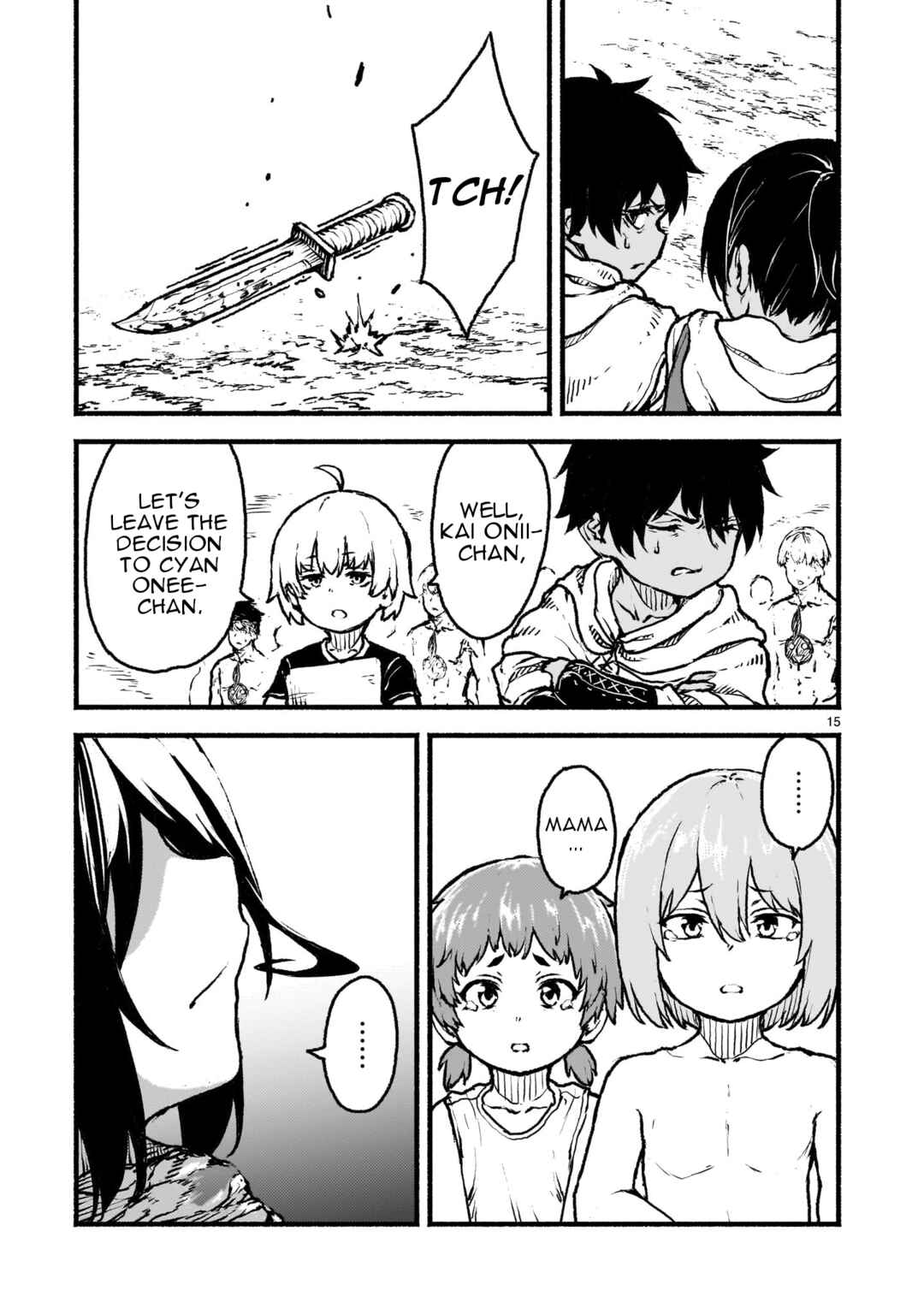 Chapter 37 - Page 16