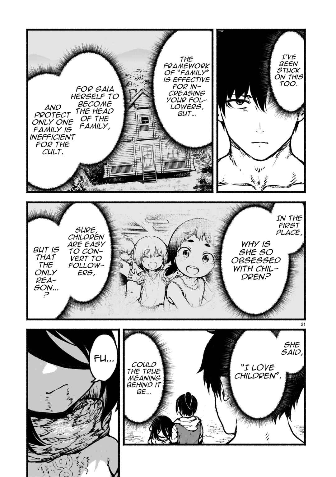 Chapter 37 - Page 22