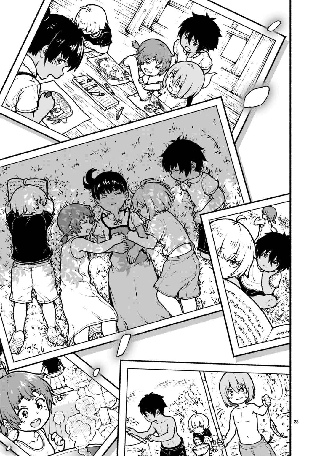Chapter 37 - Page 24