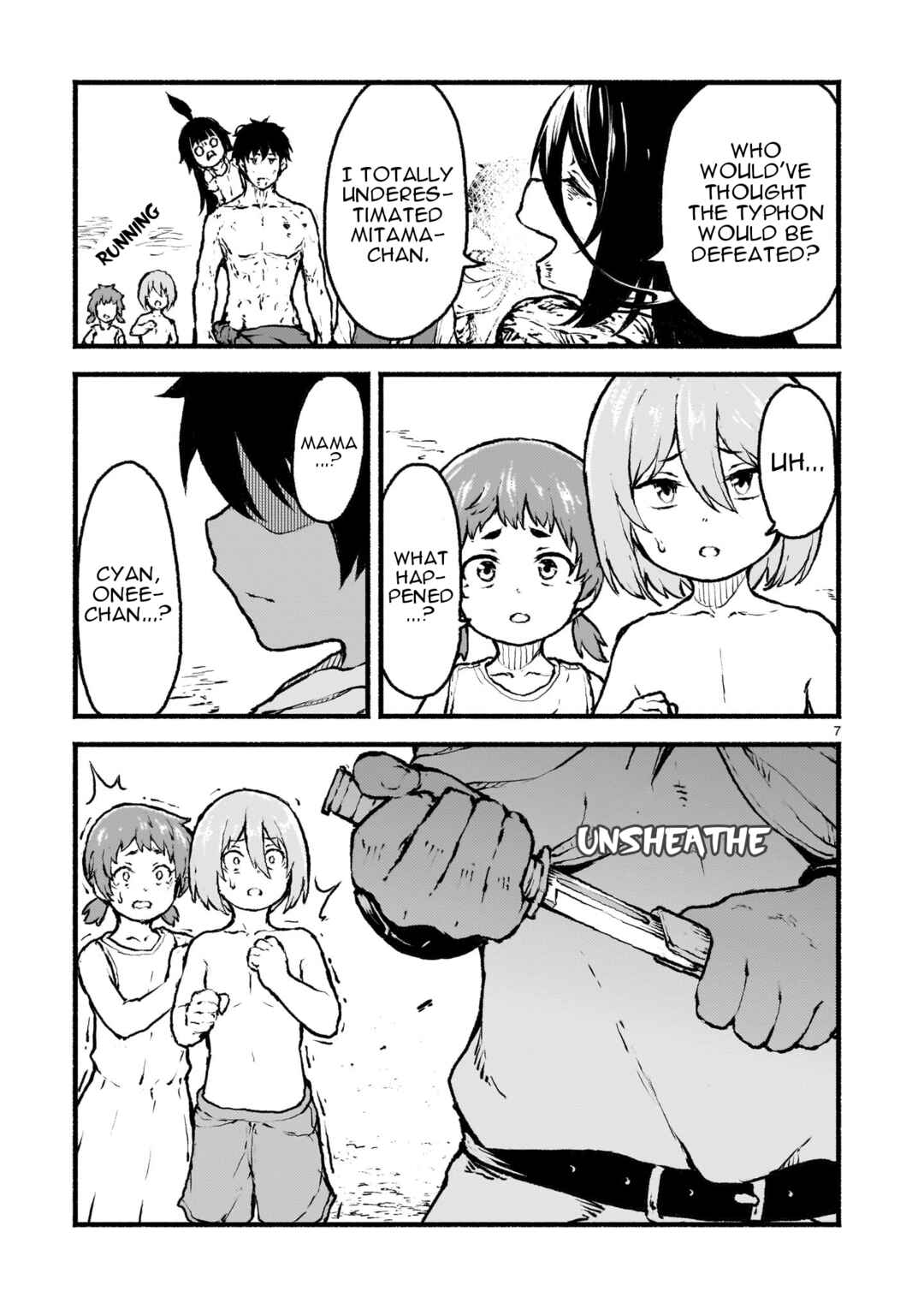 Chapter 37 - Page 8