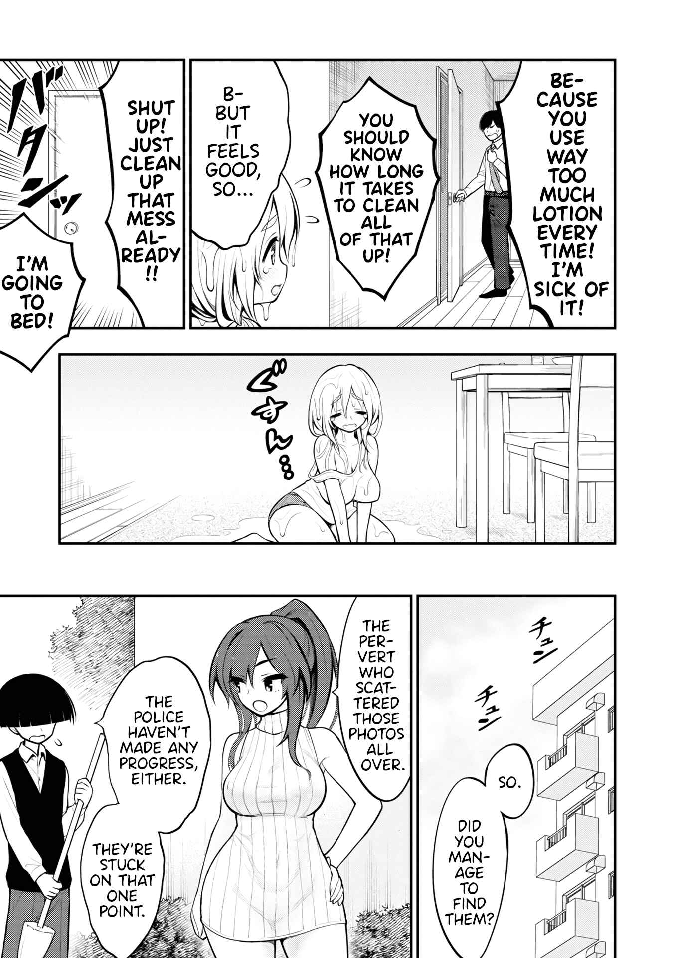 Chapter 3 - Page 5