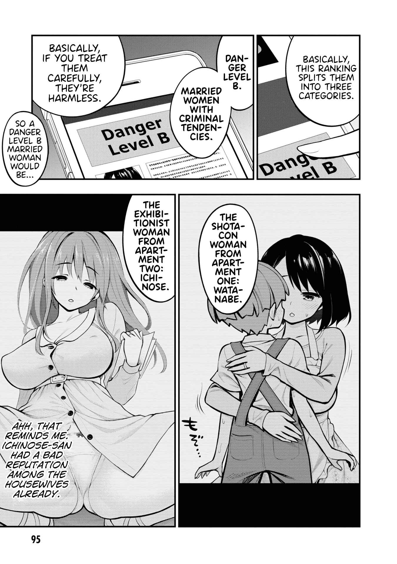 Chapter 3 - Page 9