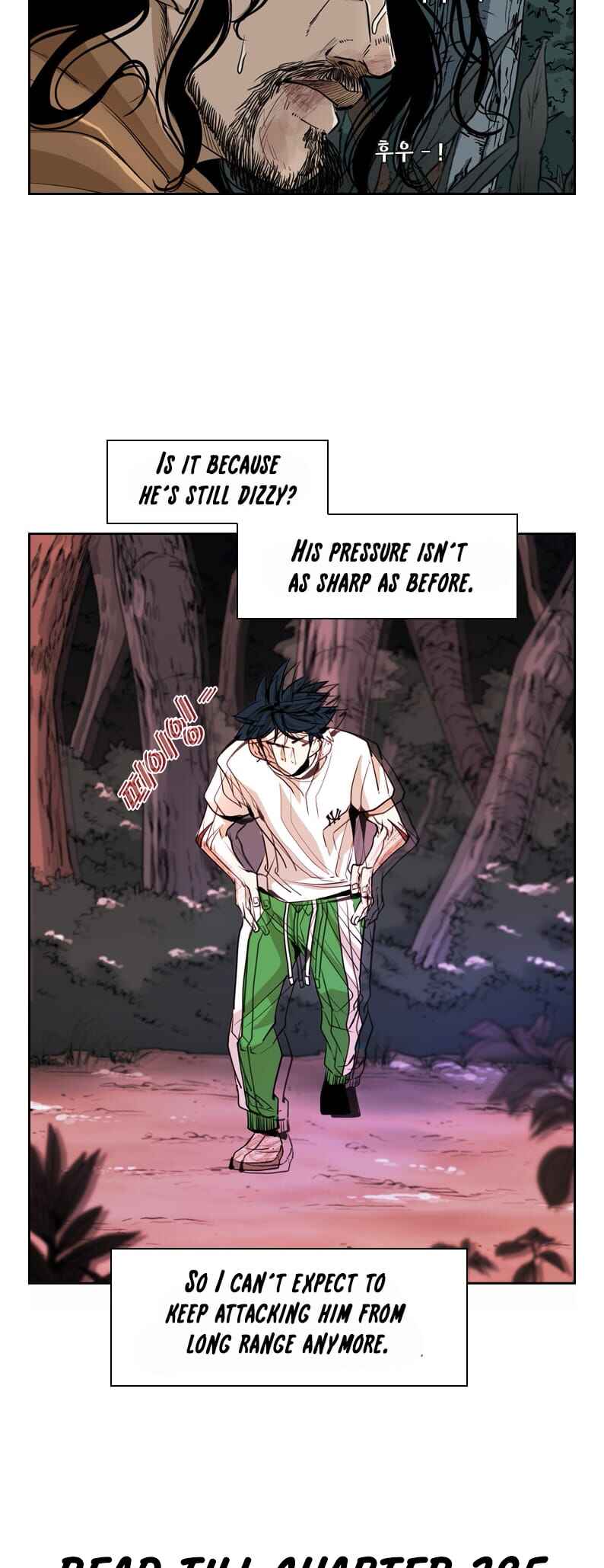 Chapter 236 - Page 30