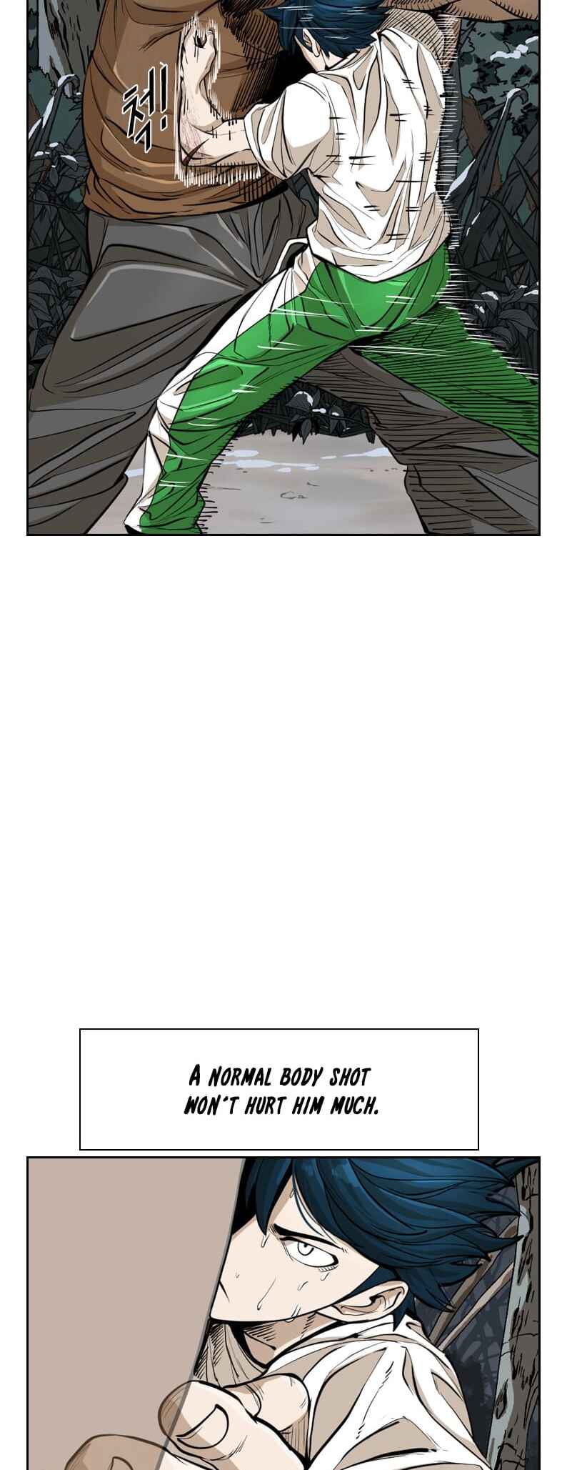 Chapter 236 - Page 38