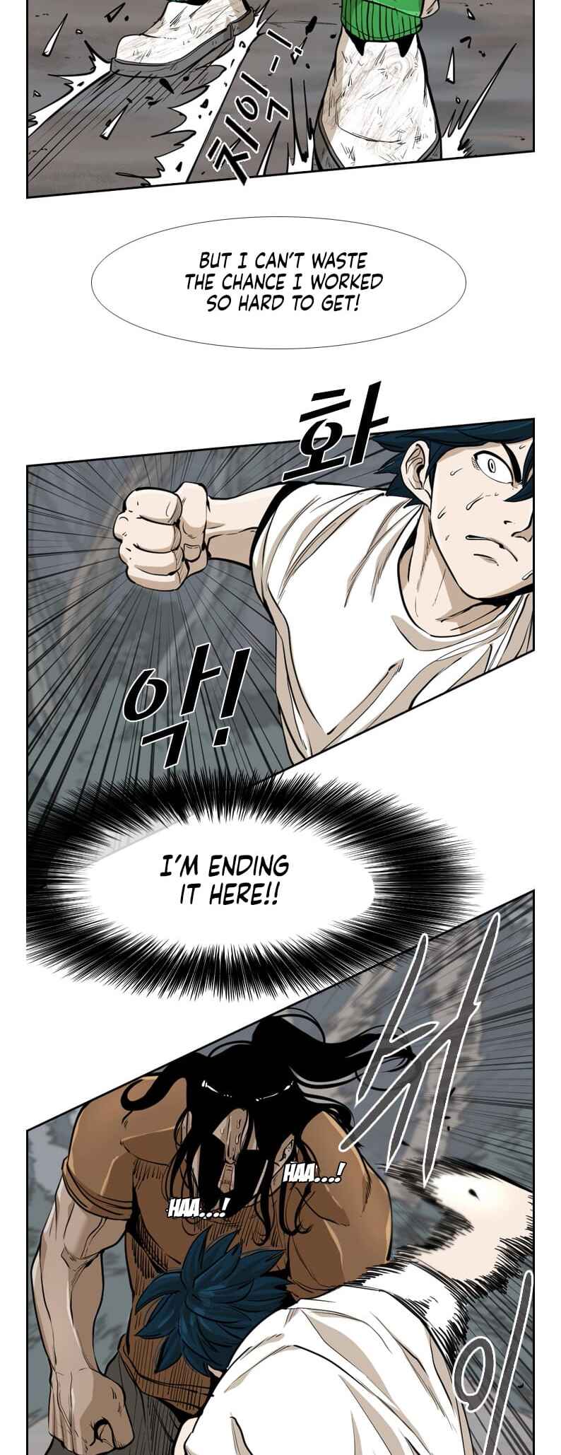 Chapter 236 - Page 45