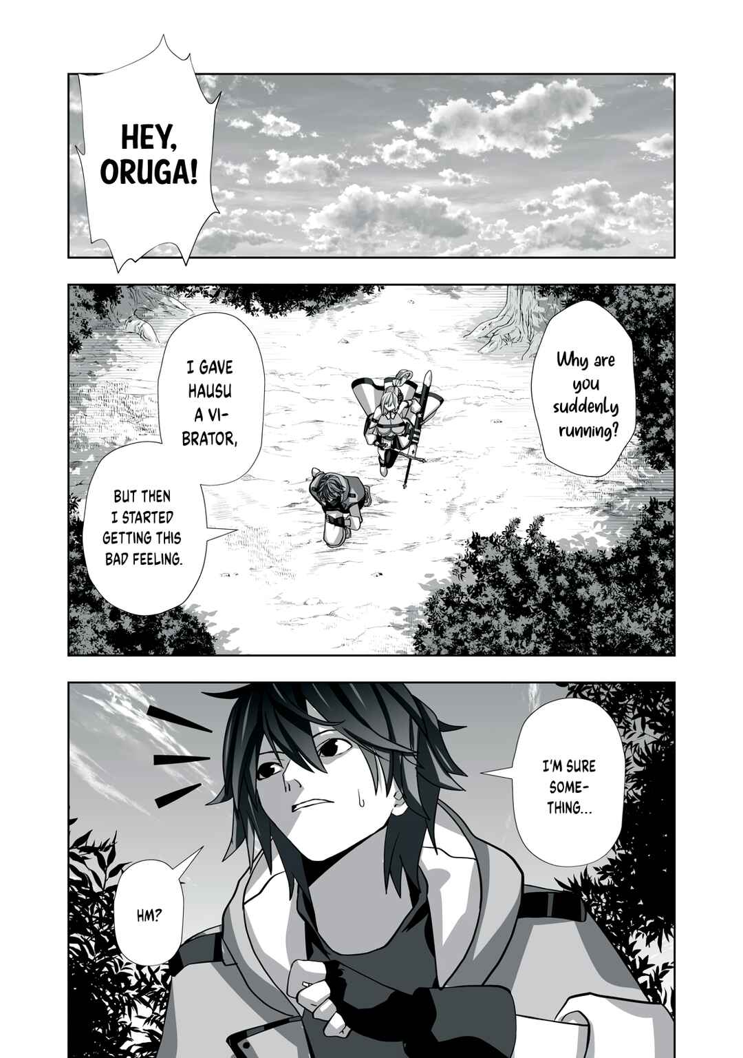 Chapter 5 - Page 2