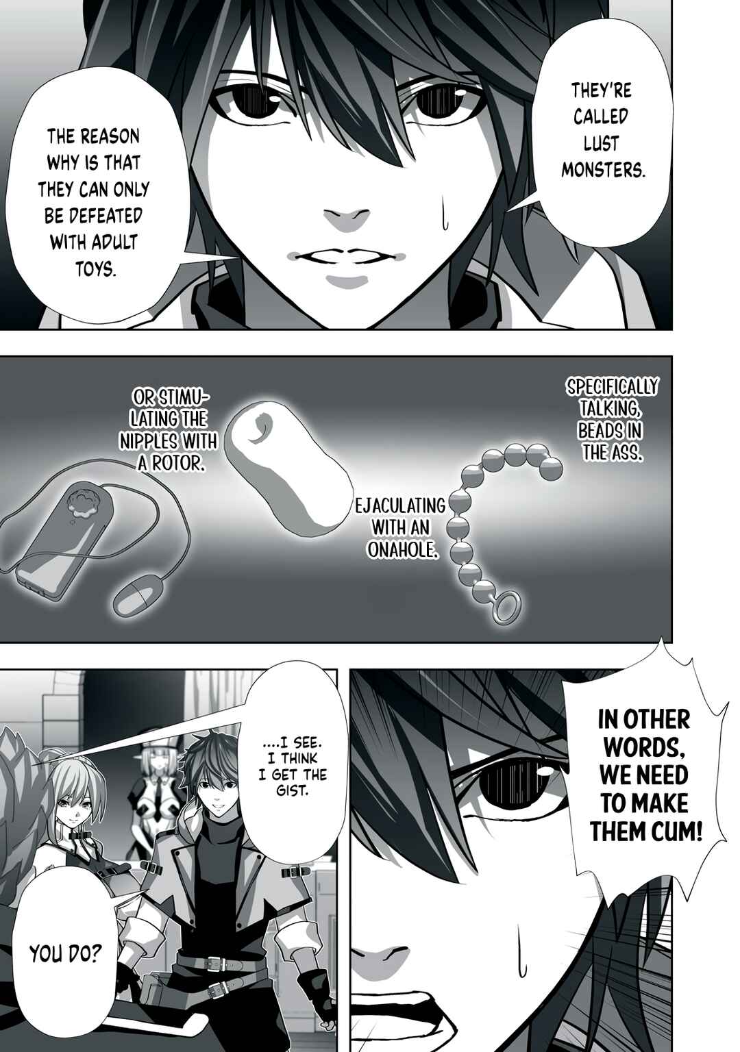 Chapter 5 - Page 9