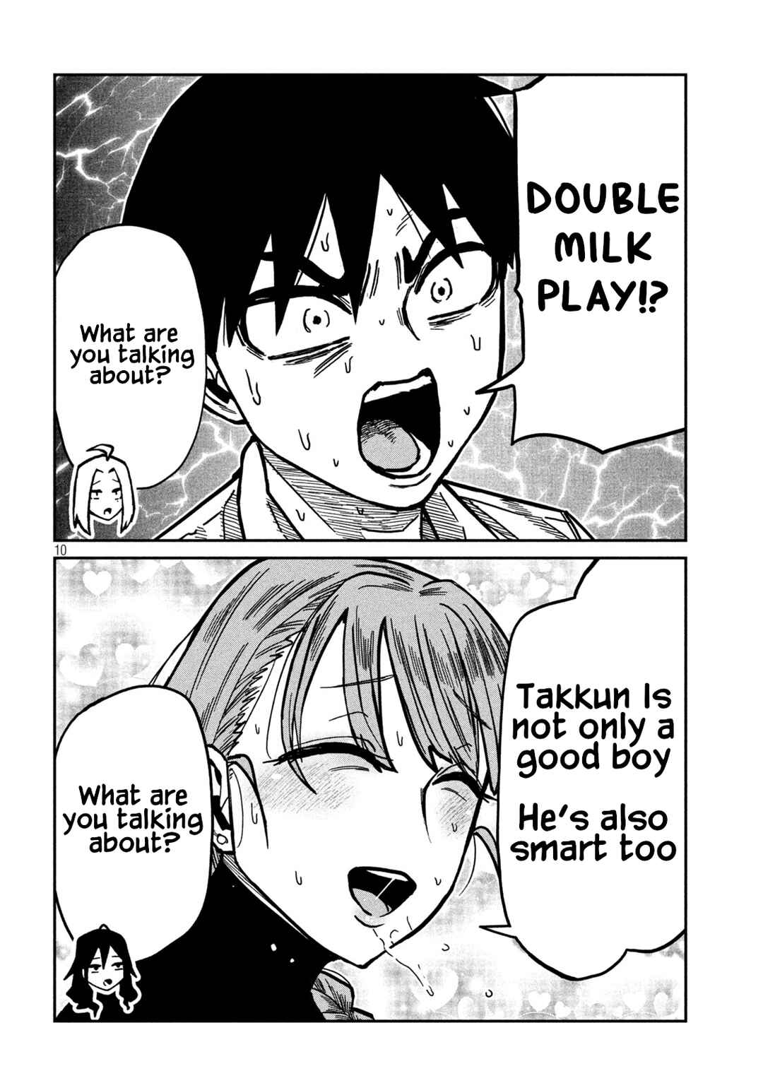 Chapter 96 - Page 10