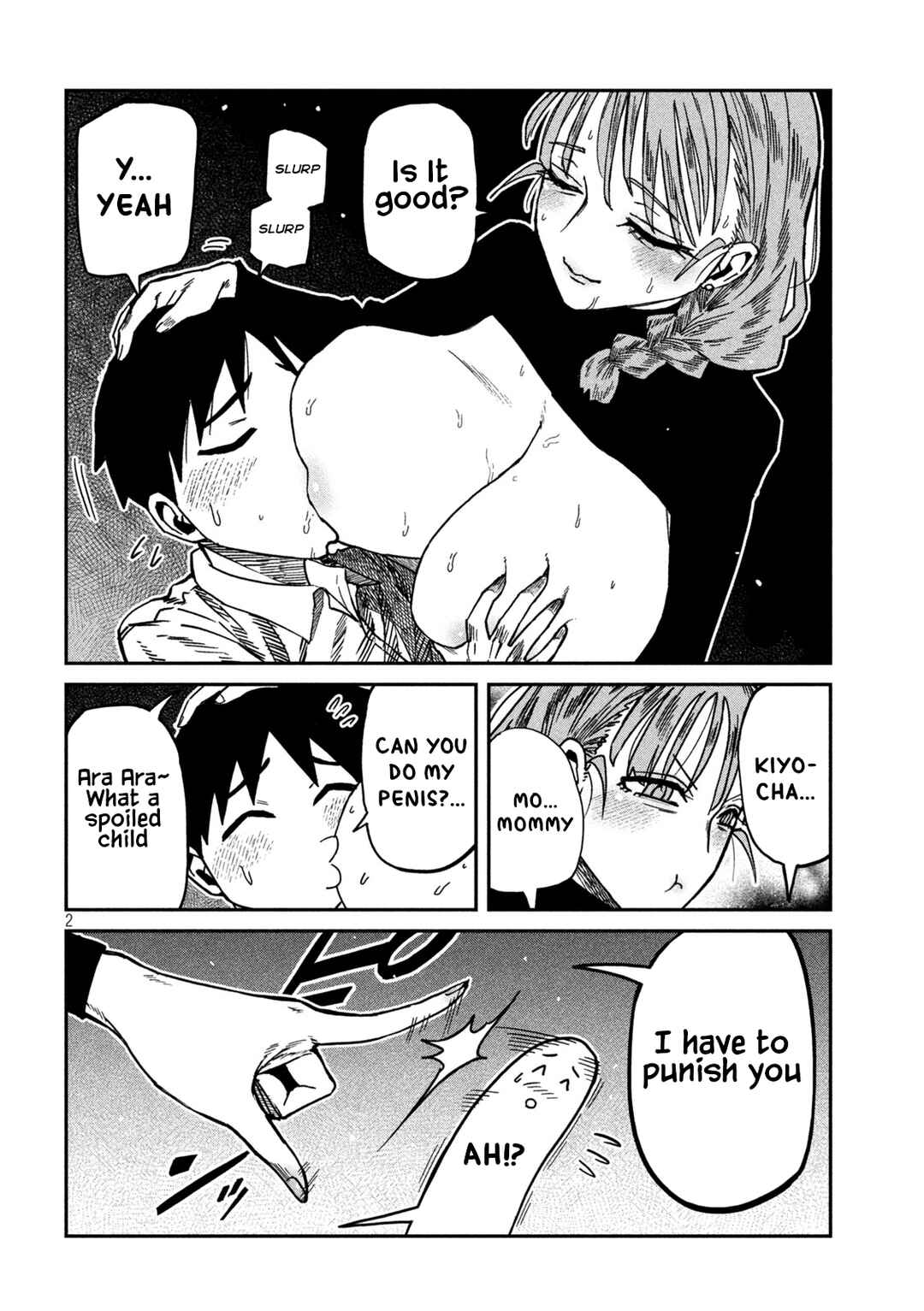 Chapter 96 - Page 2
