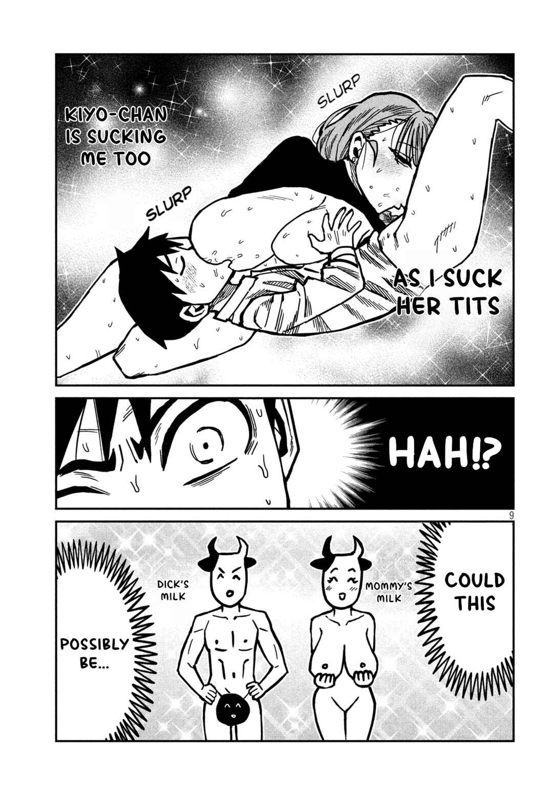 Chapter 96 - Page 9