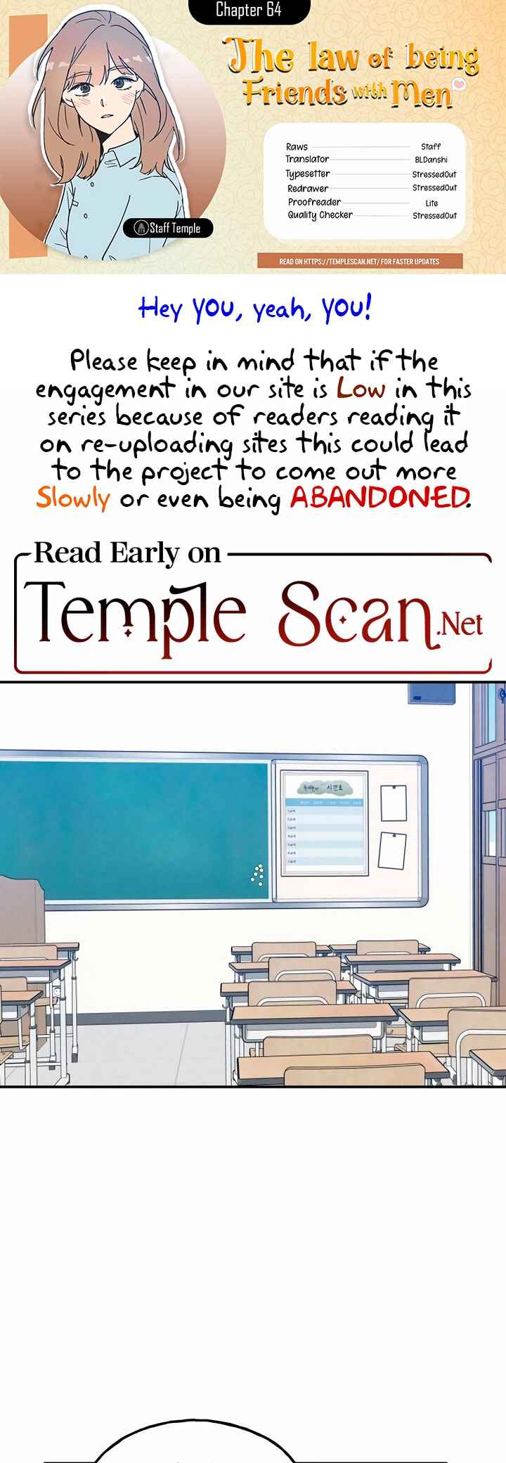 Chapter 64 - Page 1