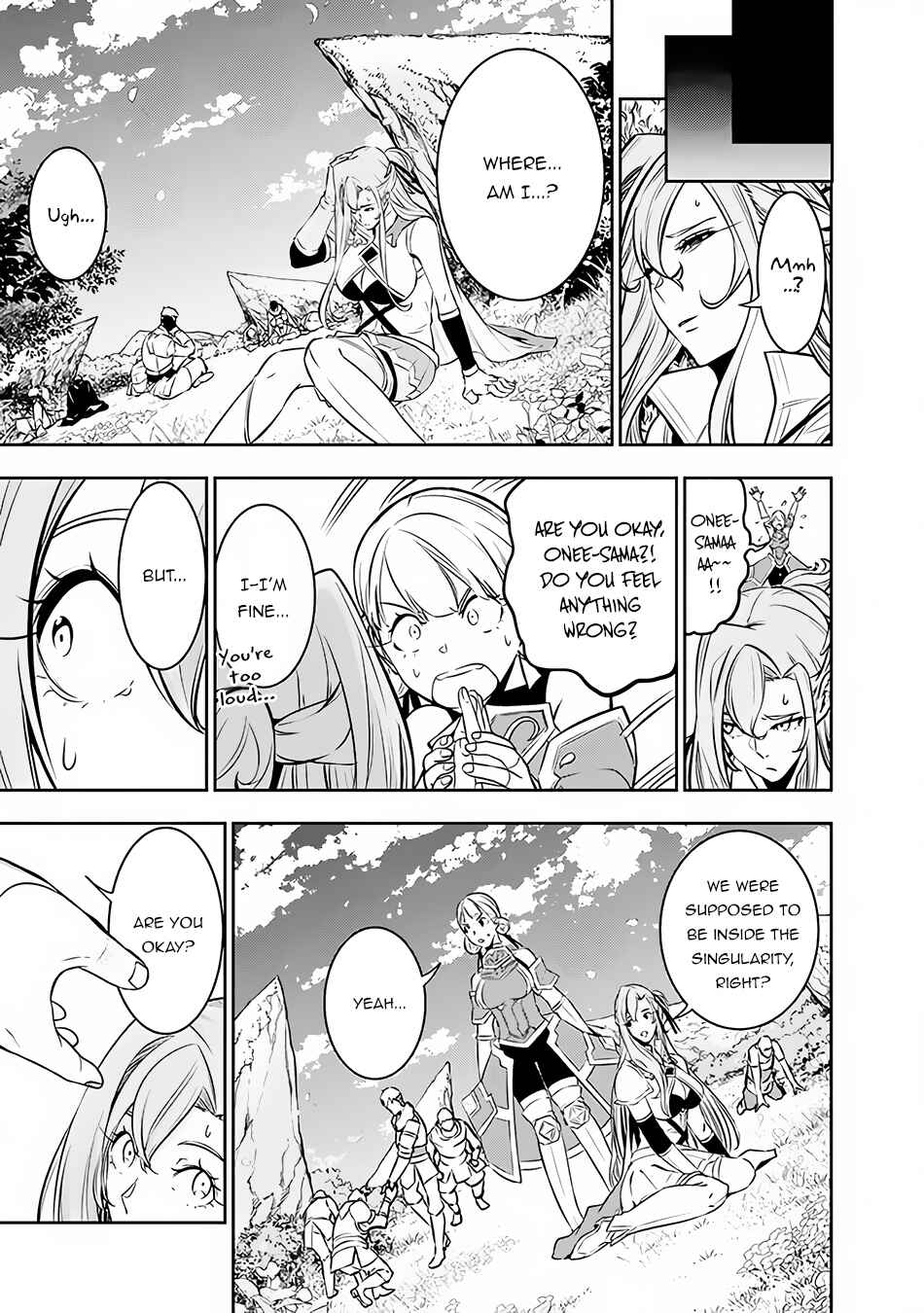 Chapter 79 - Page 11