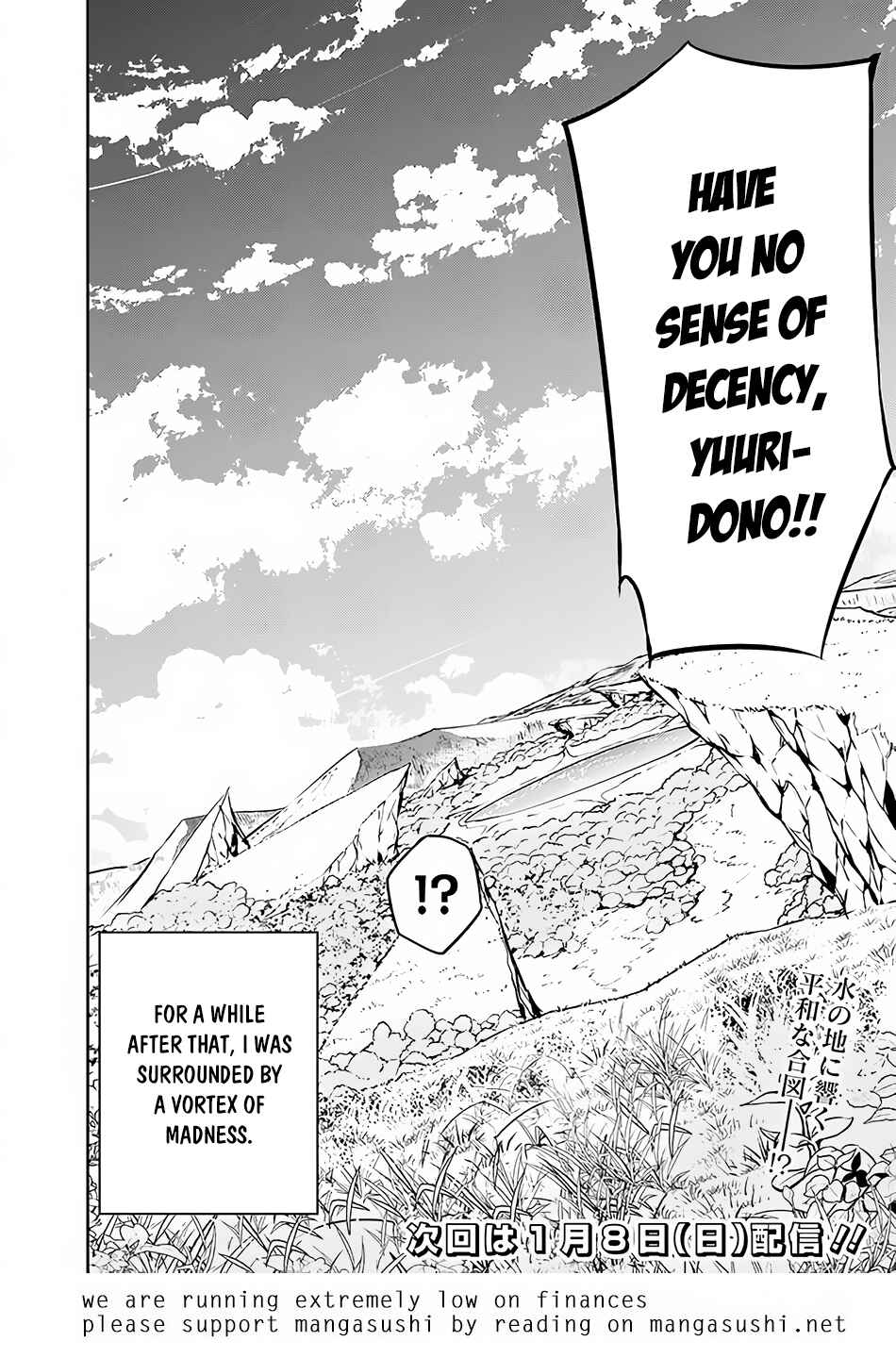 Chapter 79 - Page 20