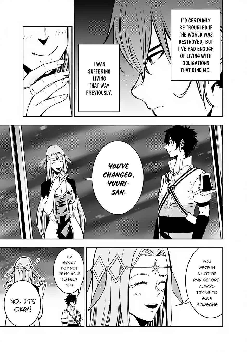 Chapter 79 - Page 4