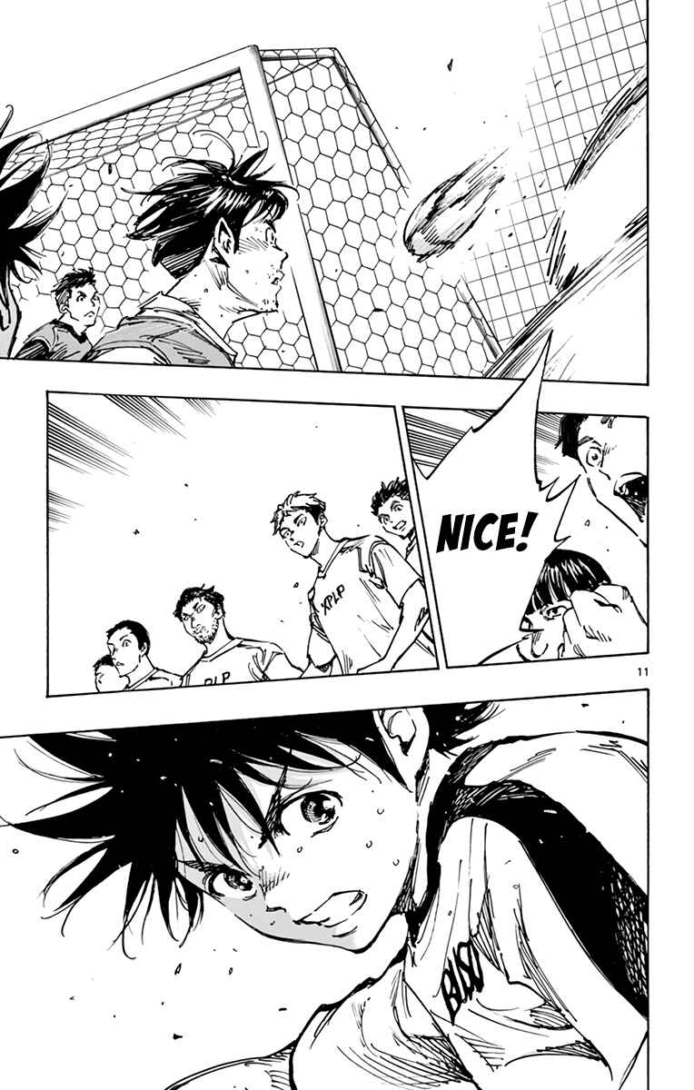 Chapter 383 - Page 12