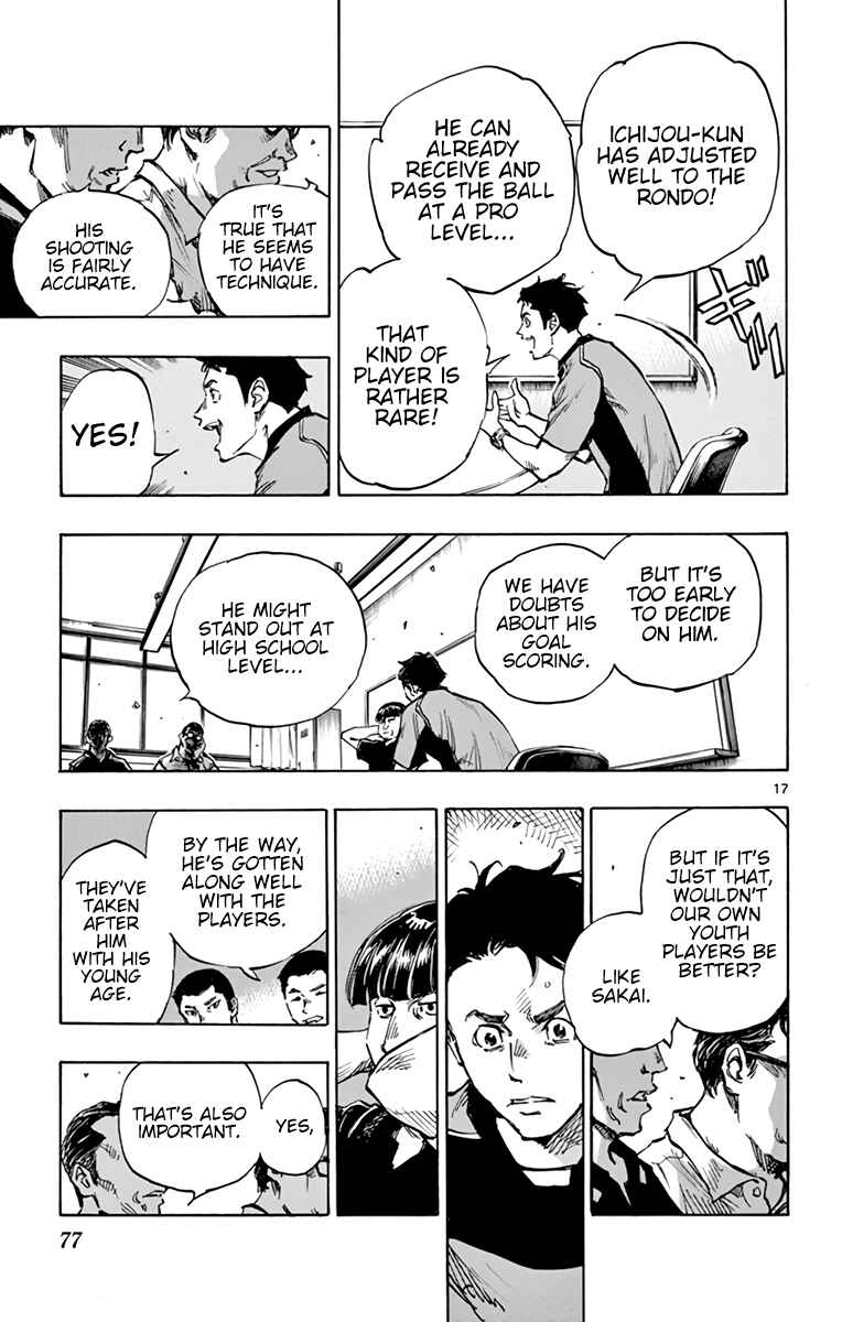 Chapter 383 - Page 18