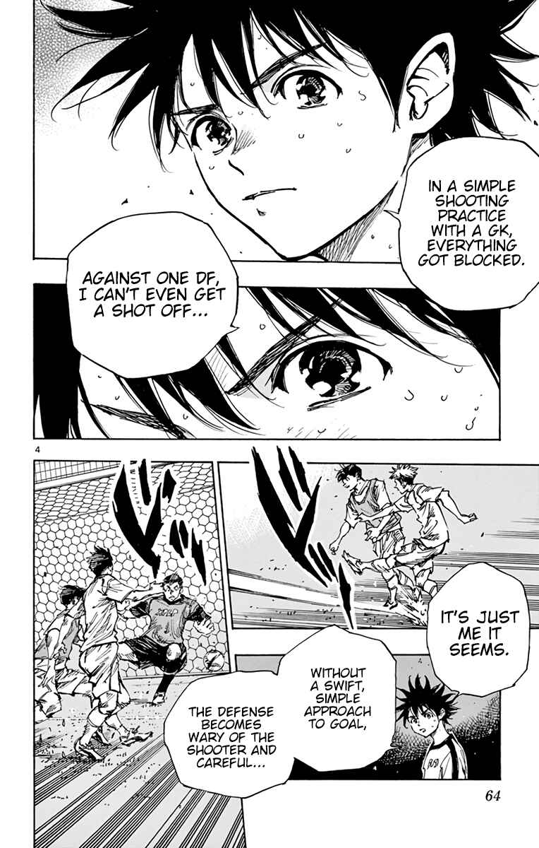 Chapter 383 - Page 5