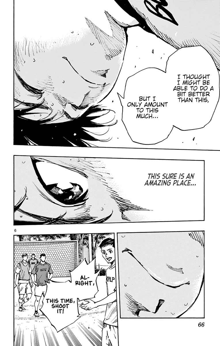 Chapter 383 - Page 7