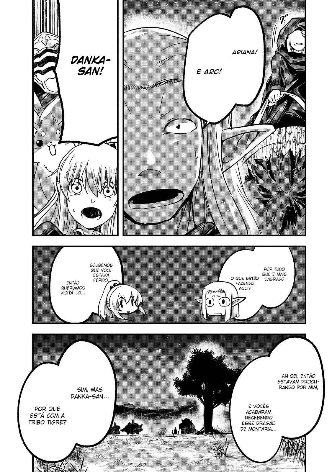 Chapter 28 - Page 21