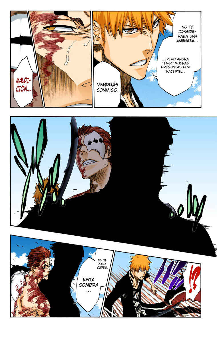 Chapter 484 - Page 11