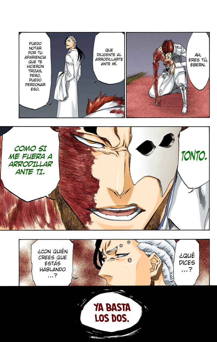 Chapter 484 - Page 15