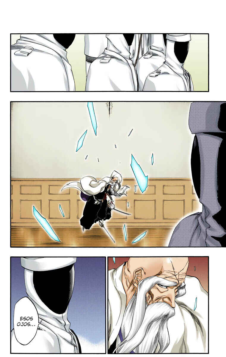 Chapter 484 - Page 3