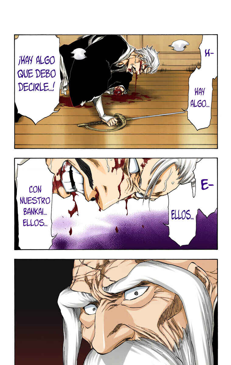 Chapter 484 - Page 8