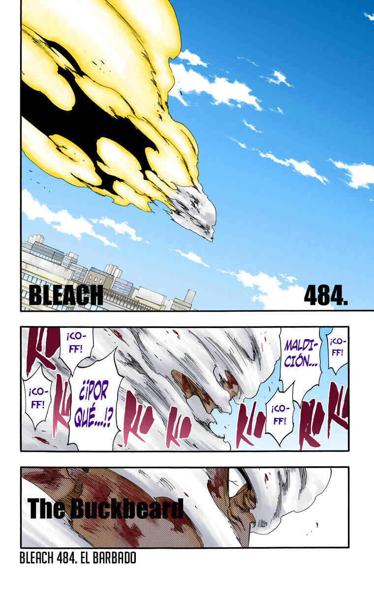 Chapter 484 - Page 9