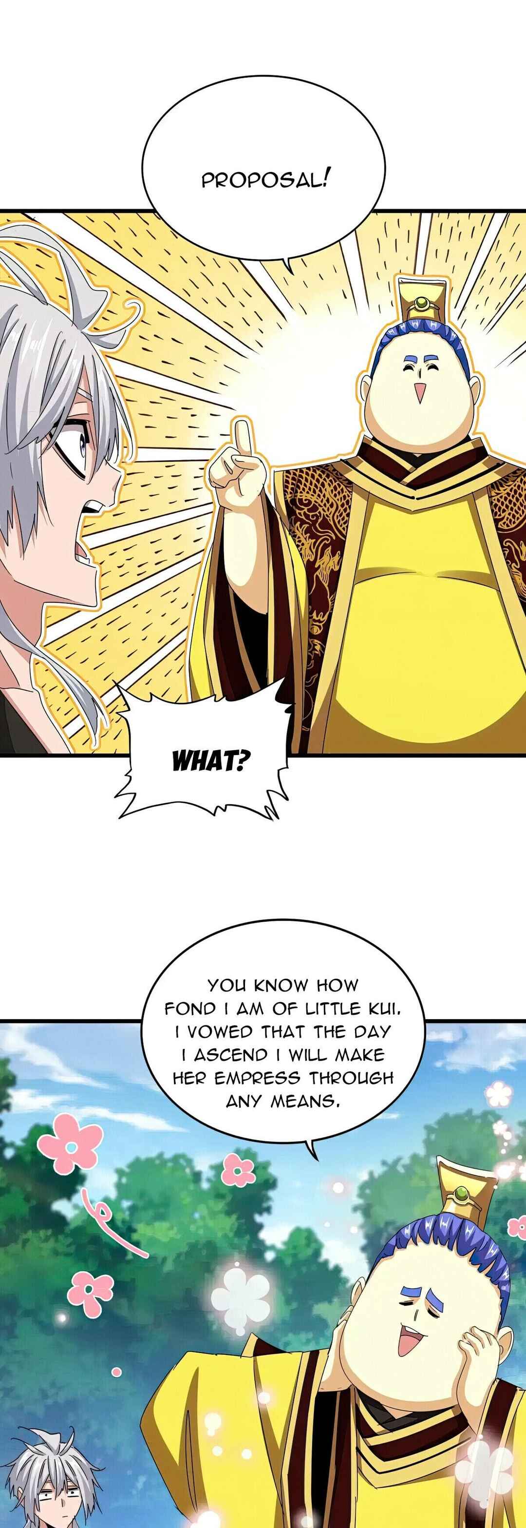 Chapter 541 - Page 1