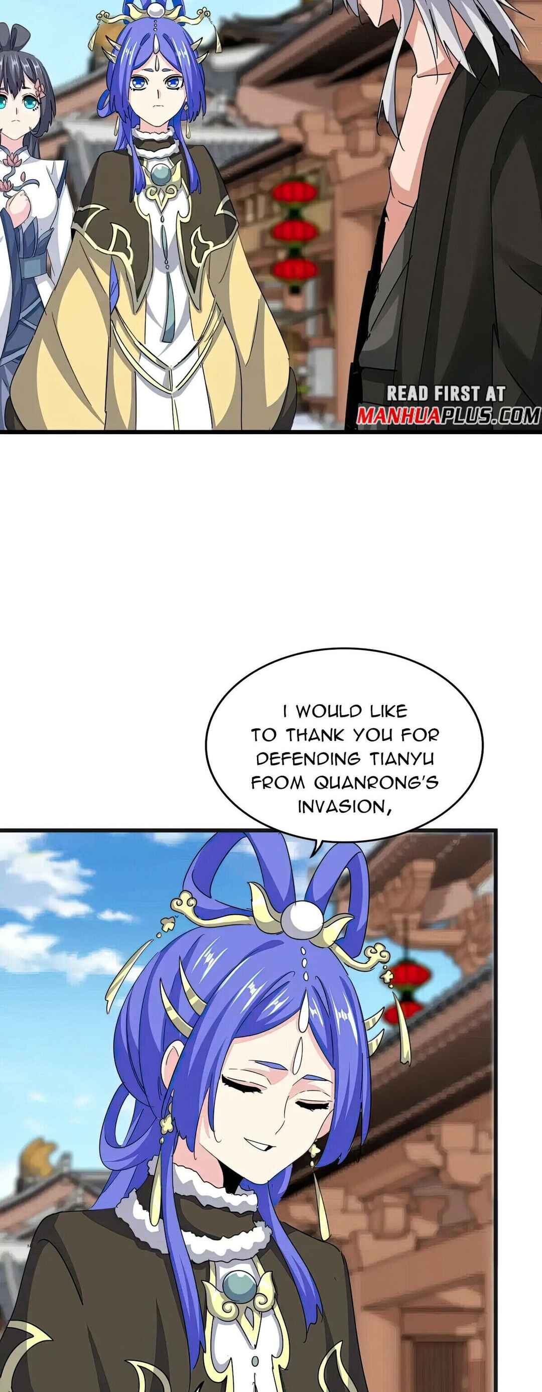 Chapter 541 - Page 11