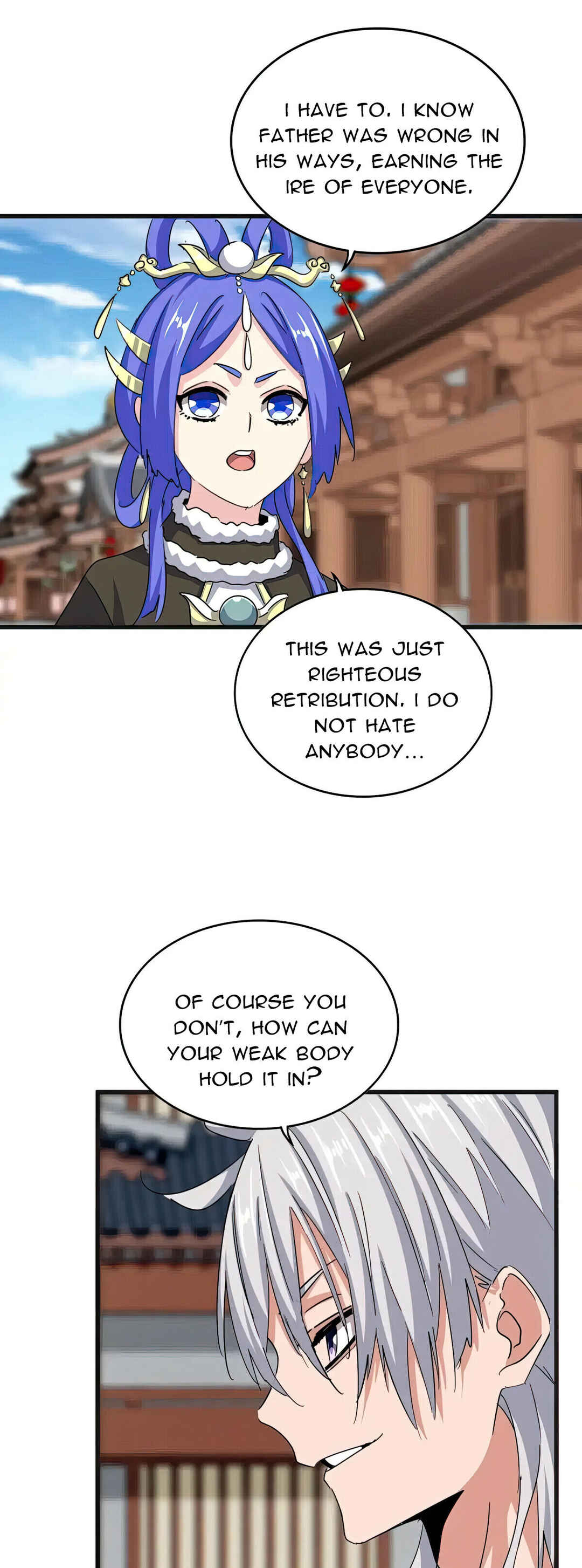 Chapter 541 - Page 13