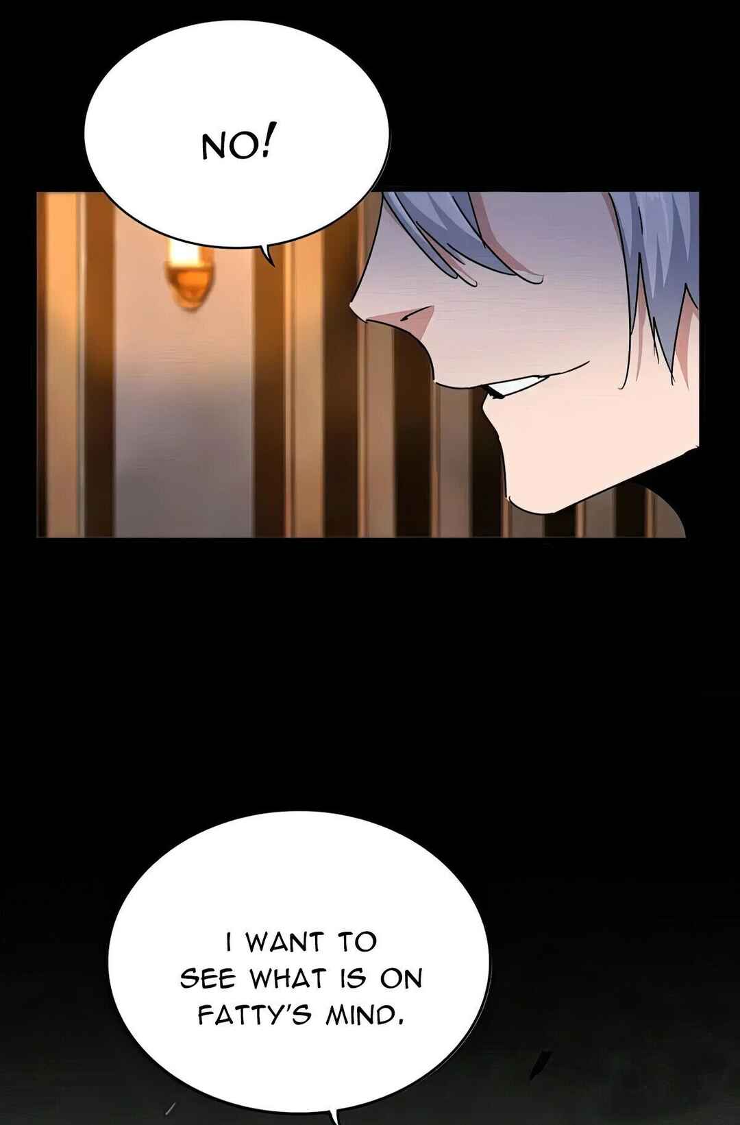 Chapter 541 - Page 33