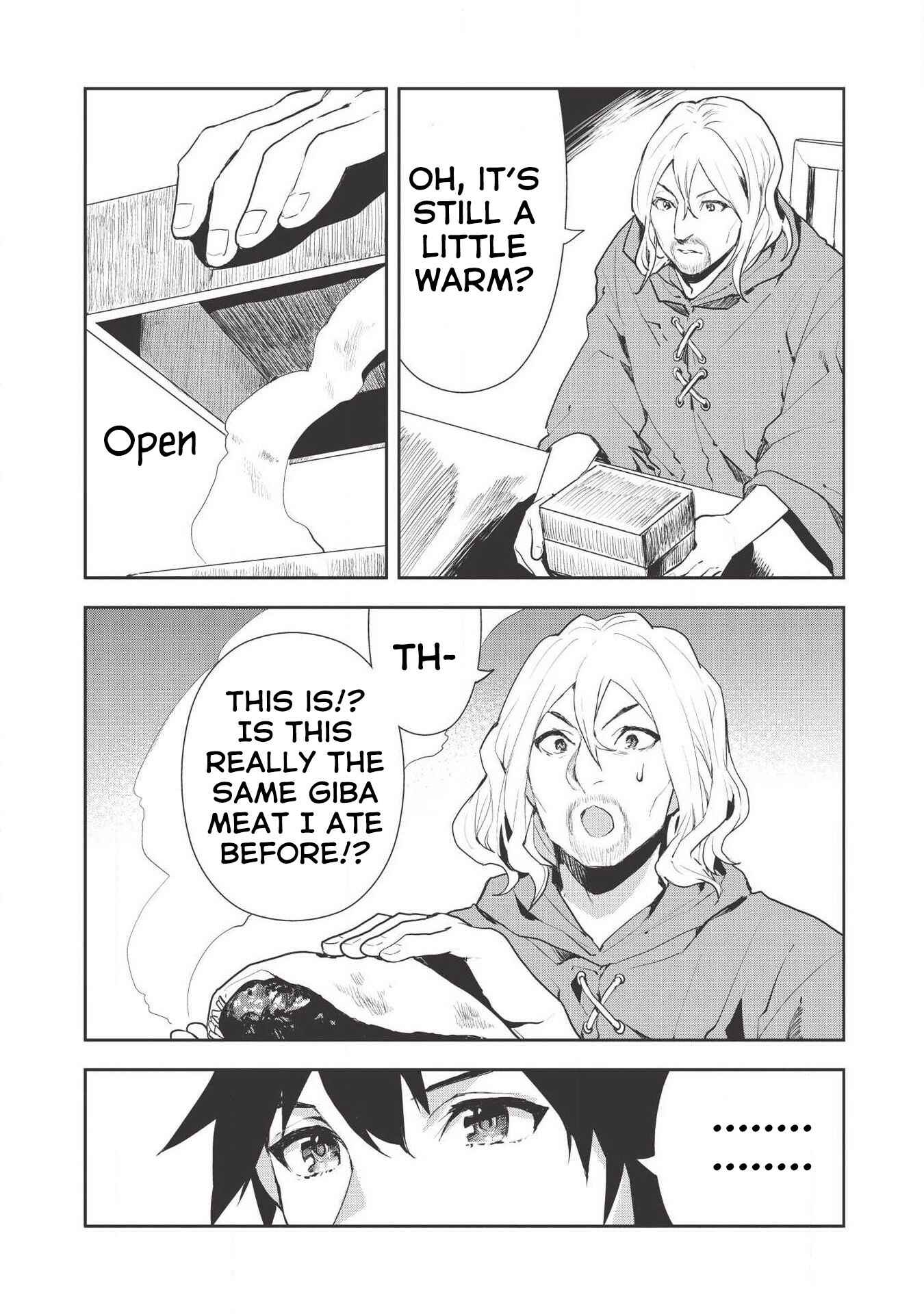 Chapter 19 - Page 21