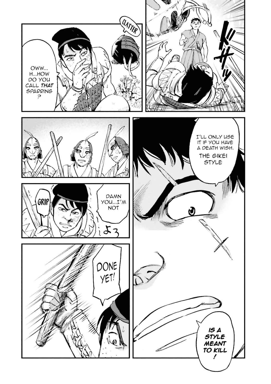 Chapter 20 - Page 10