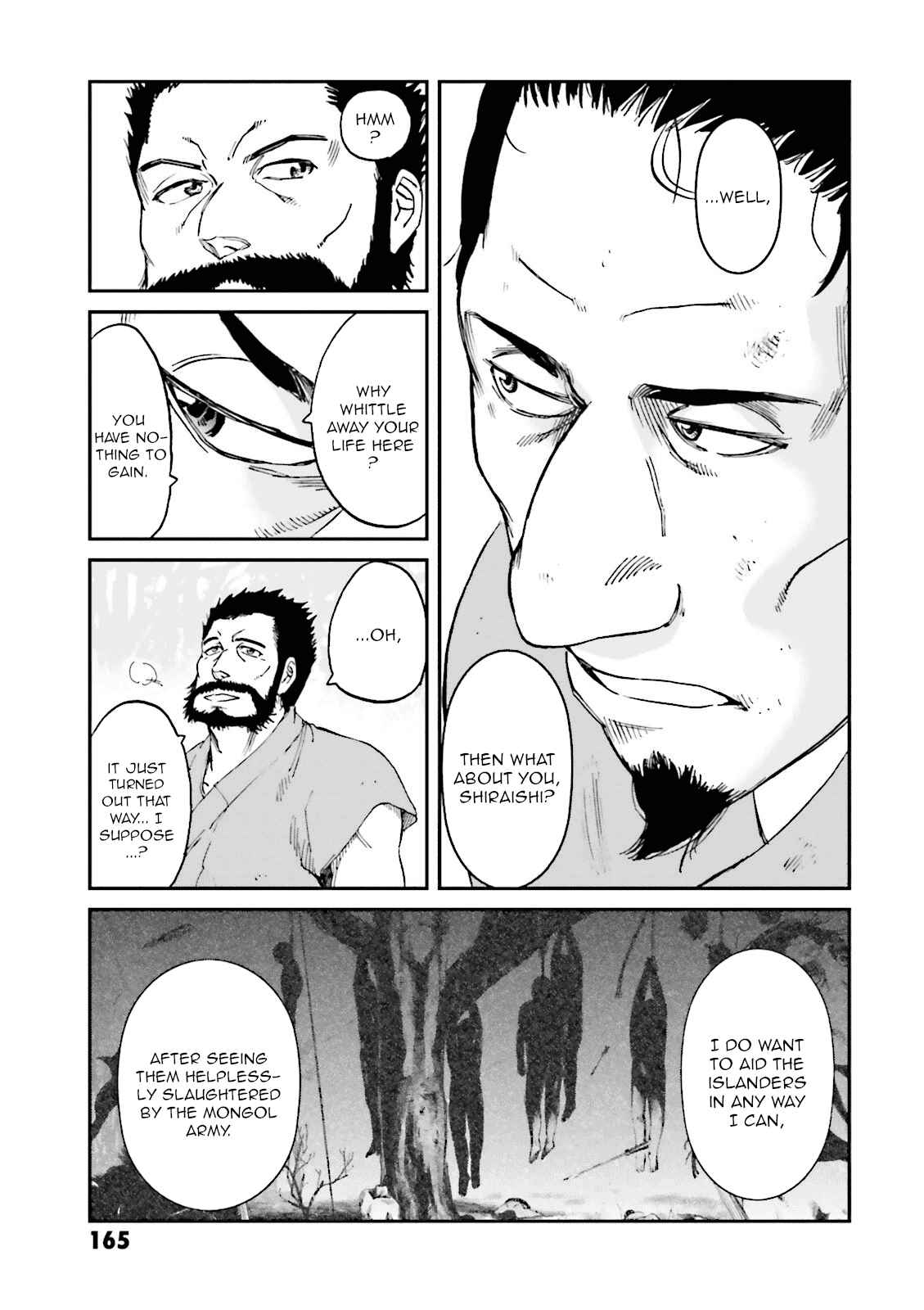 Chapter 20 - Page 29